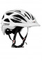 náhled Casco Activ 2 White shiny cycling helmet